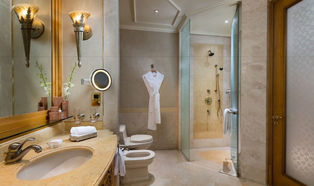 Фото Emirates Palace Mandarin Oriental