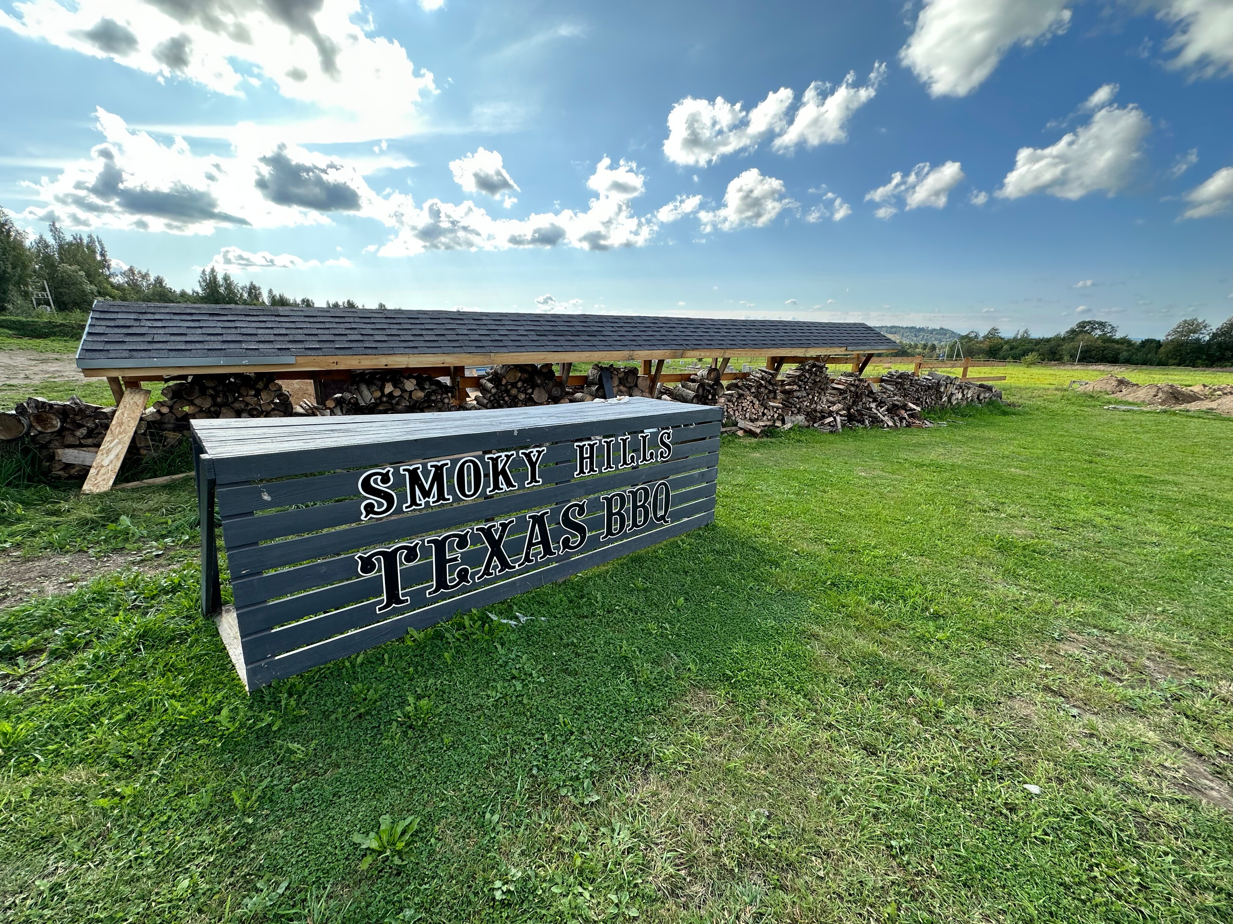 Фото Smoky Hills