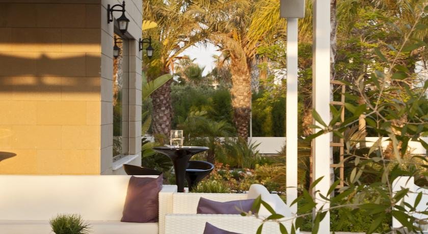 Фото Christofinia Hotel