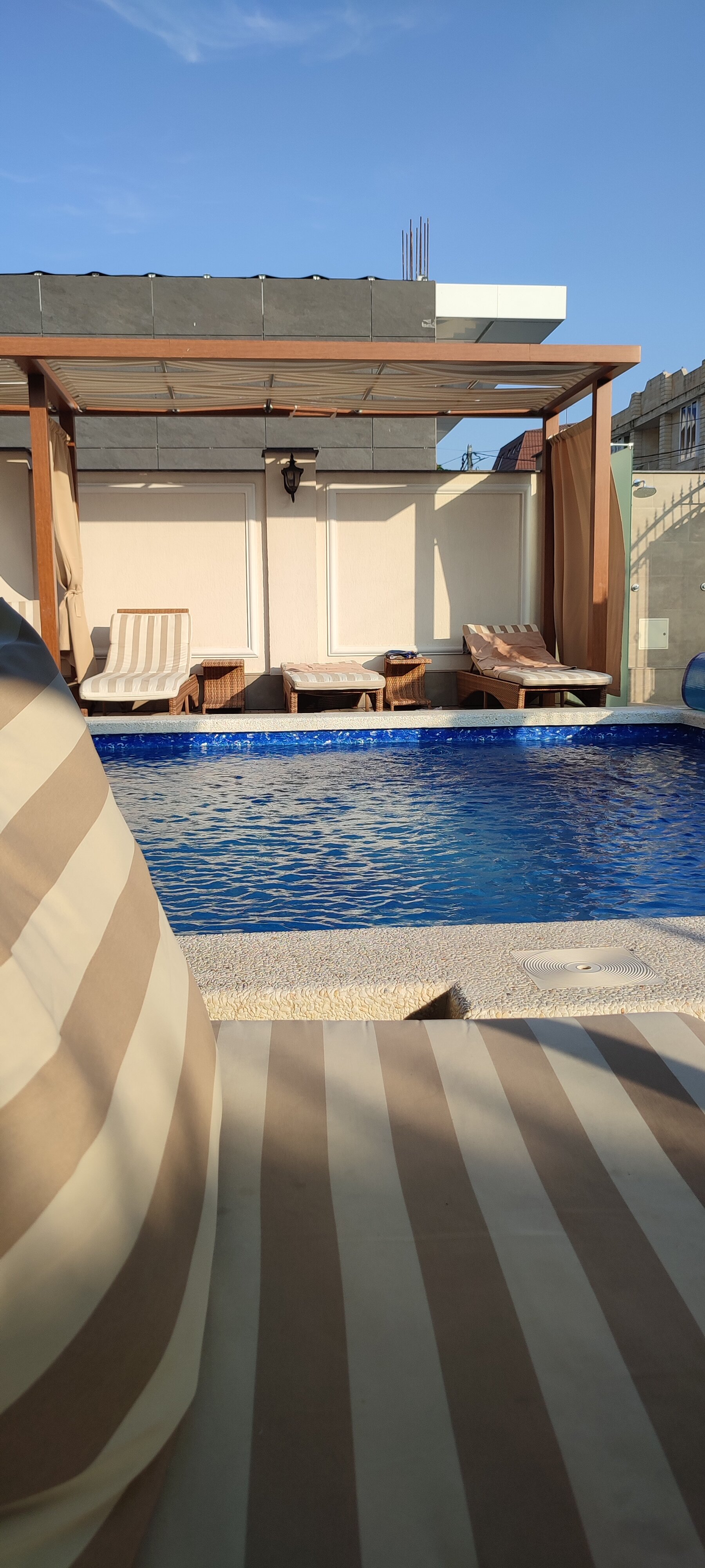 Фото Южные Ночи