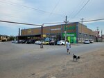 Хазар (Republic of Daghestan, Derbentskiy rayon, selo Khazar), supermercado