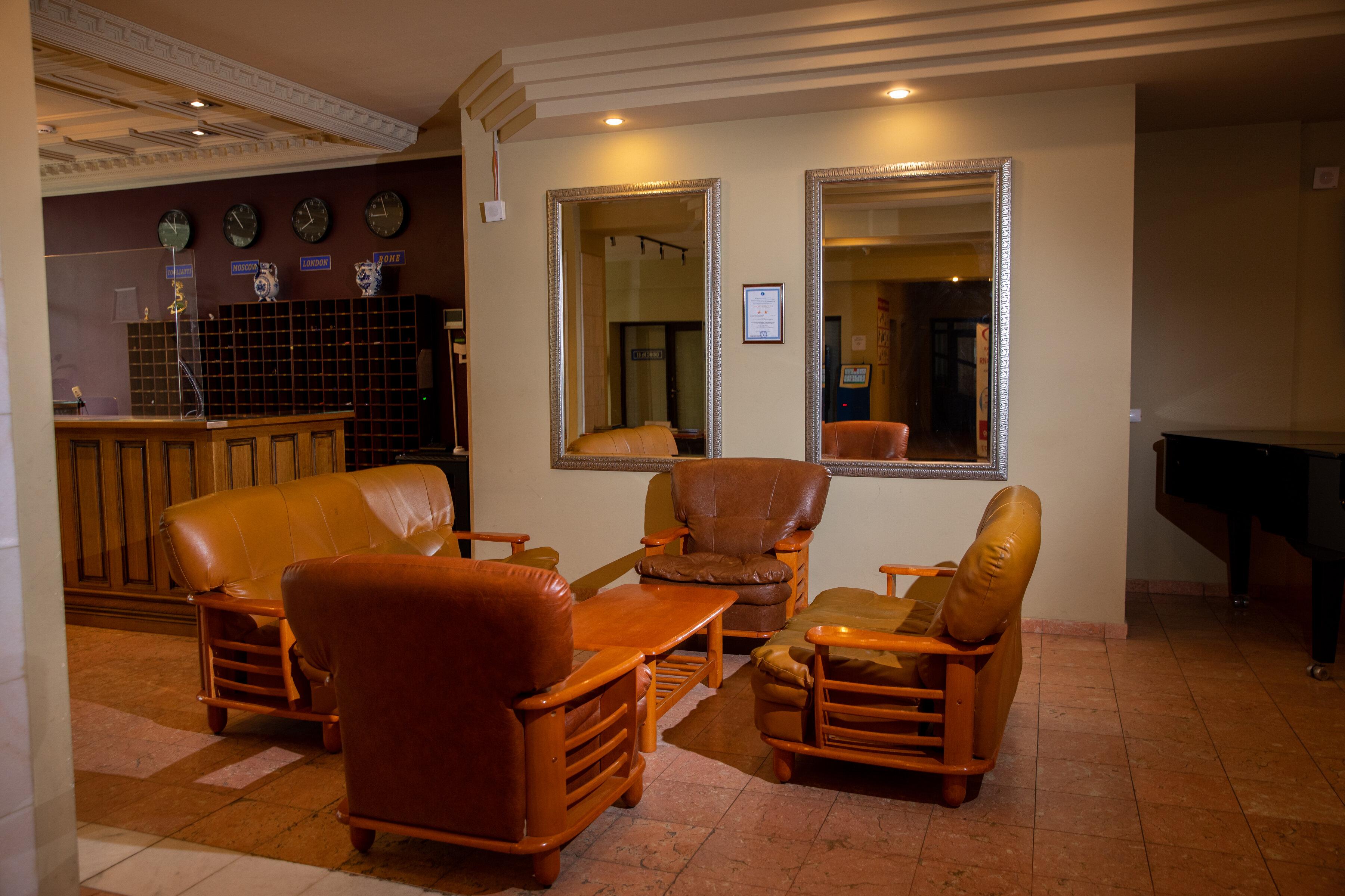 Фото Звезда Жигулей