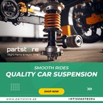Partstore (326A, First Industrial Street, Sharjah), auto parts and auto goods store