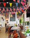 مطعم الملايو الآسيوي (7, Al Mugharrid Street, E10, Abu Dhabi) ، مطعم