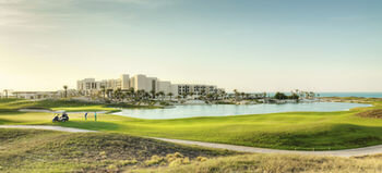 Hotel Park Hyatt Abu Dhabi Hotel and Villas, Abu Dhabi, photo