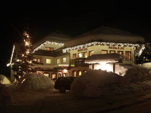 Фото Hotel Miklic