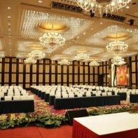 Фото Chateau Star River Hotel Pudong