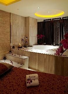 Фото Regal Jinfeng Hotel