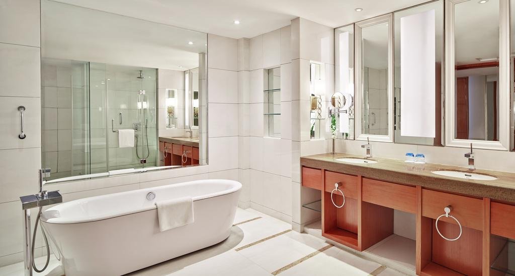 Фото Sheraton Jinan Hotel