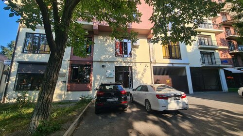Рок Хостел во Владикавказе