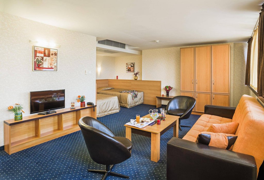 Фото Park Hotel Moskva