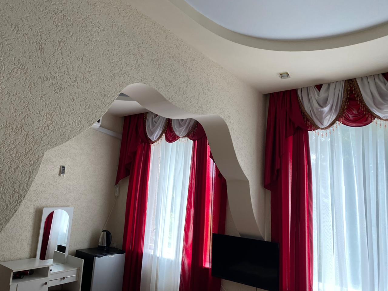 Фото Ласточкино гнездо