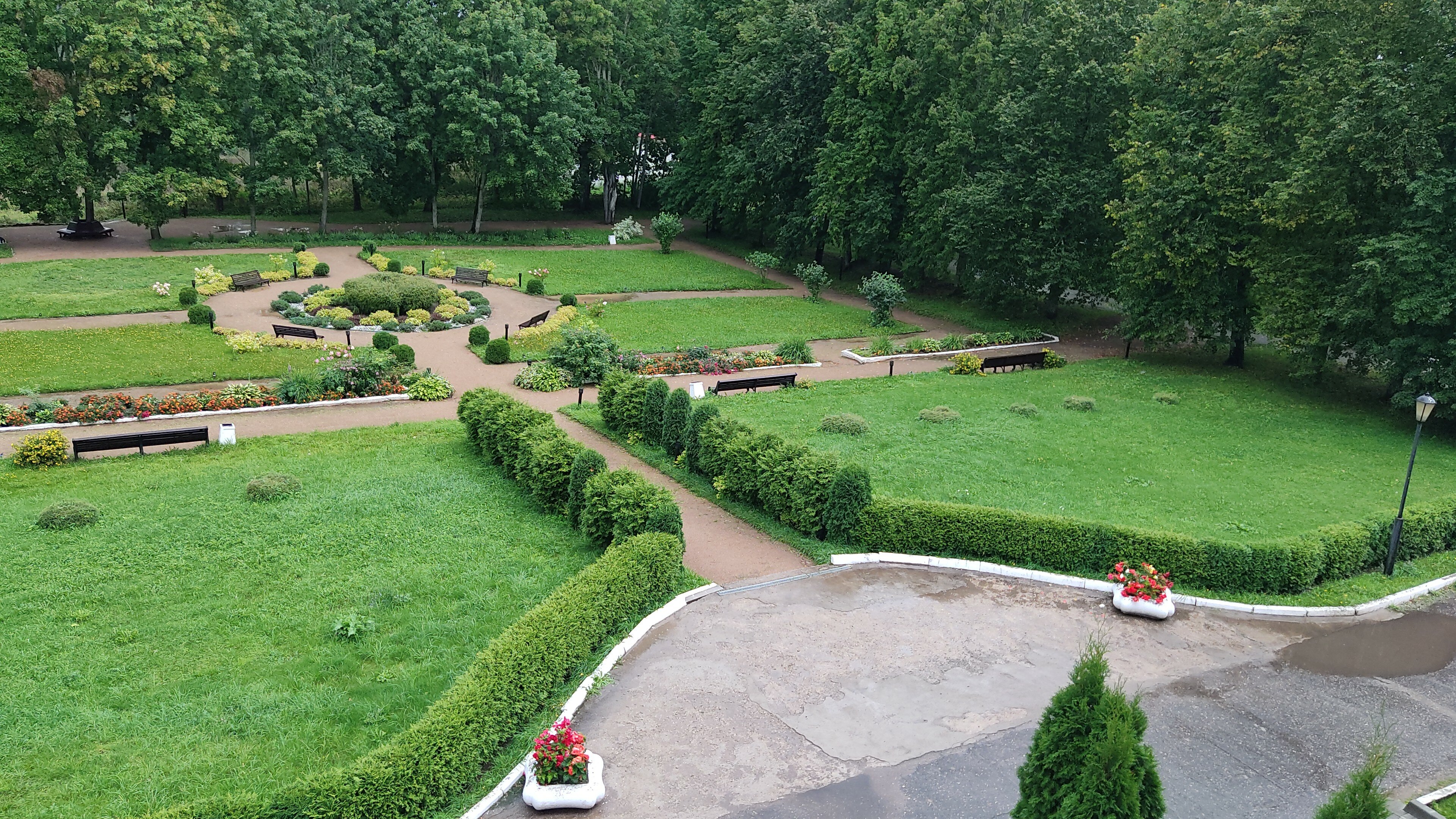 Фото Селигер Палас