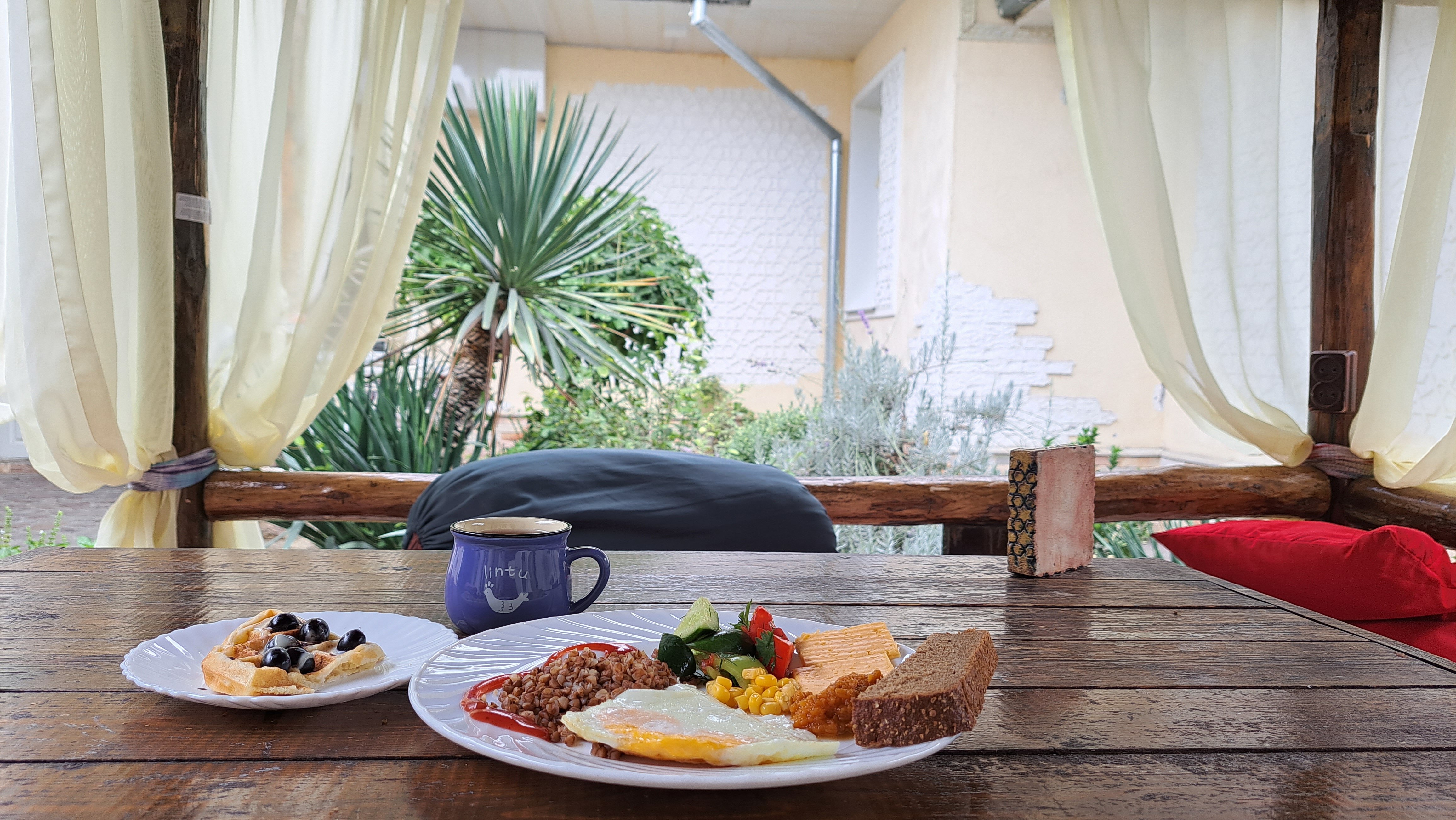 Фото отеля 4