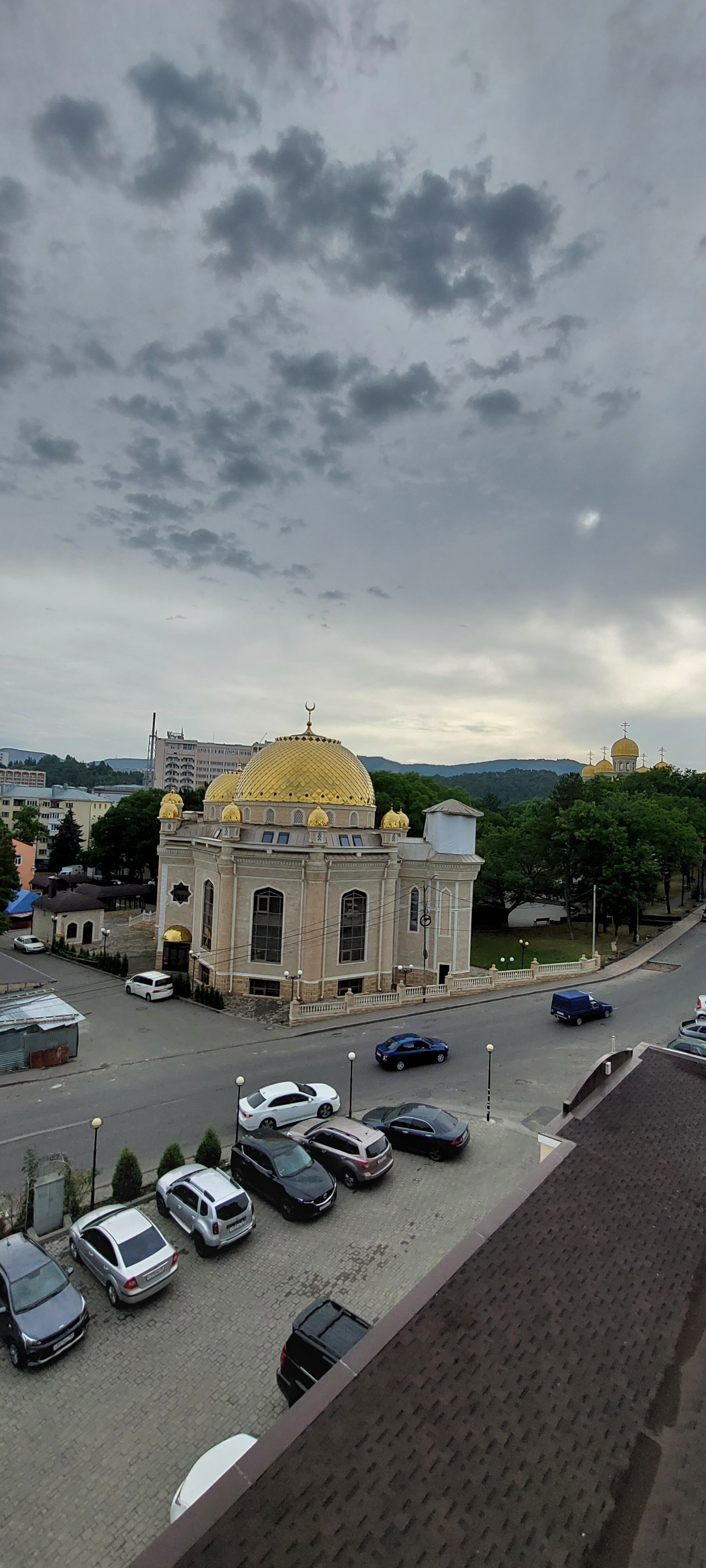 Фото Амира-Парк