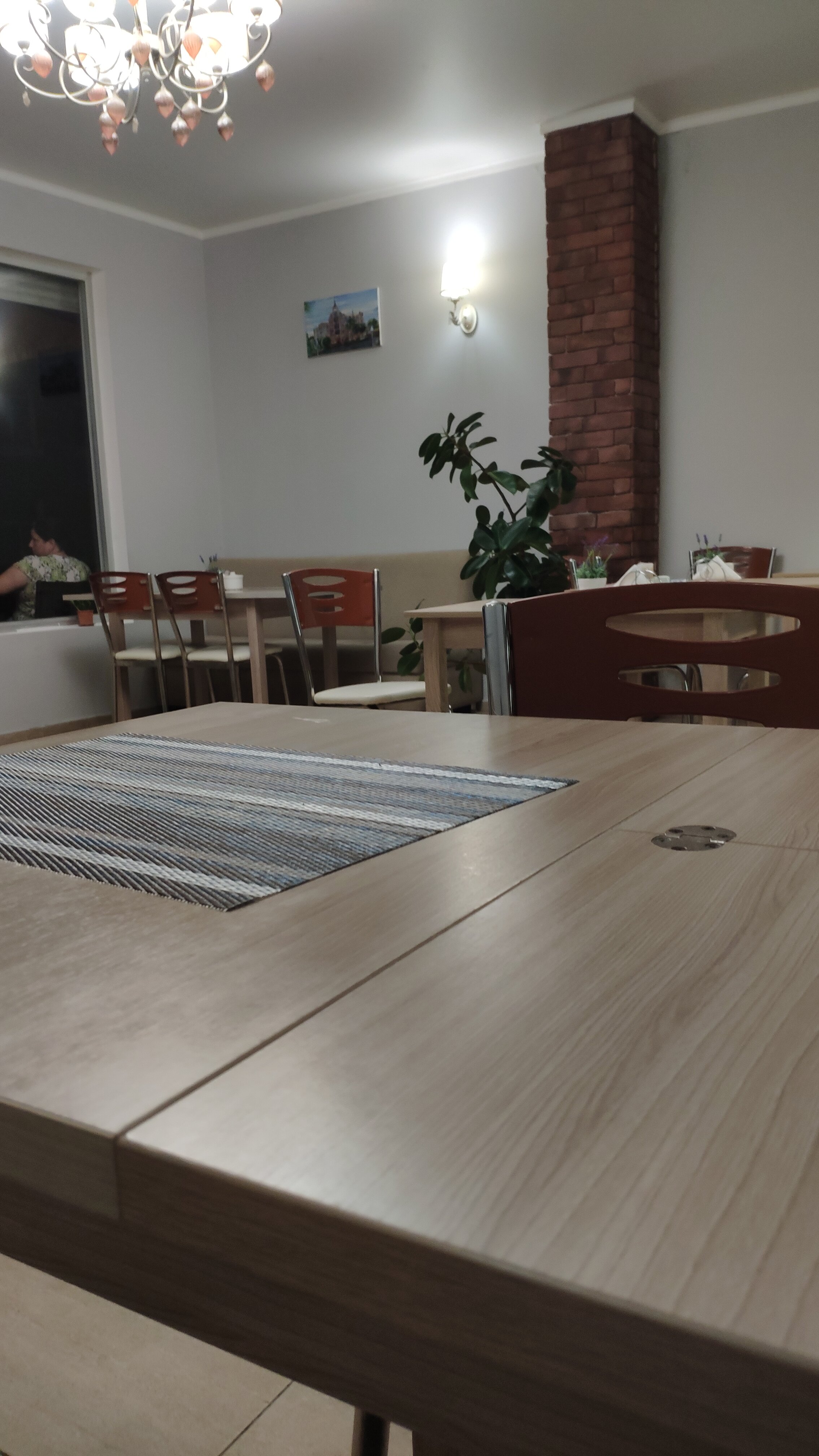 Фото Отель на Садовой