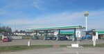 BP (Masovian Voivodeship, Siedlce, Nowe Iganie, ulica Siedlecka, 4), gas station