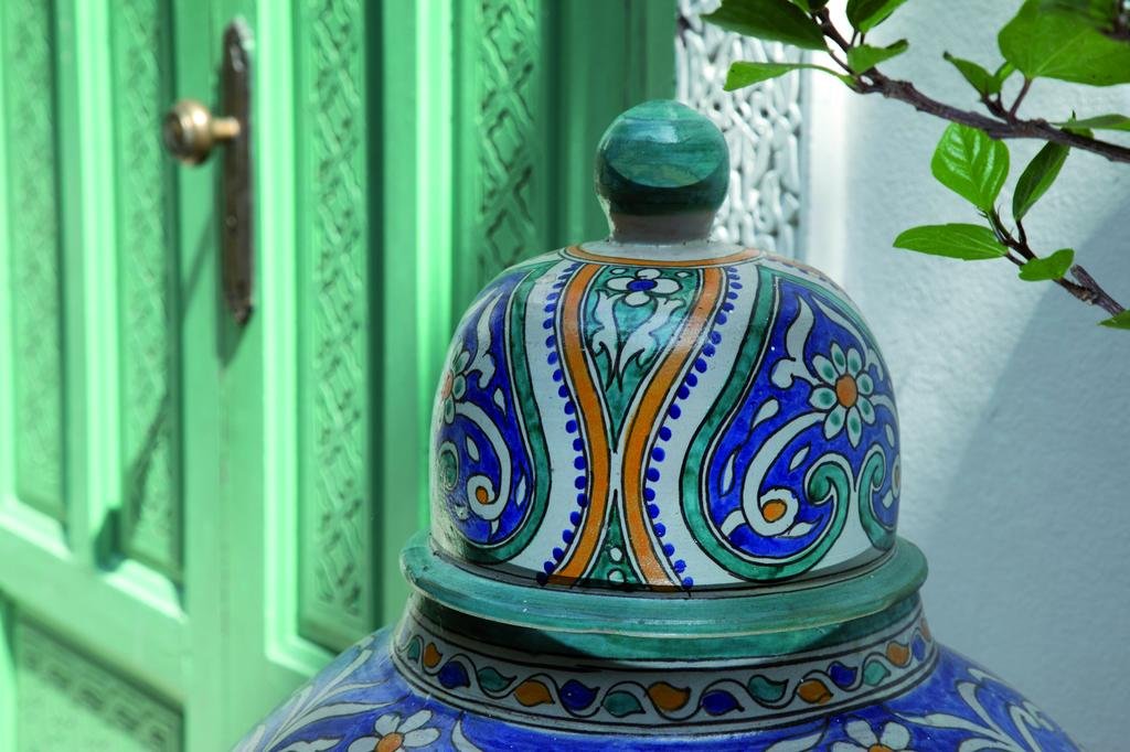 Фото Riad Ifoulki