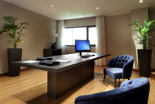 Фото Eurostars Madrid Foro