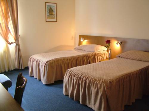 Фото Hotel Diter