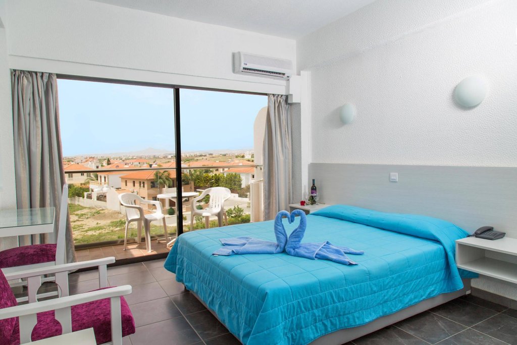 Фото Sveltos Hotel