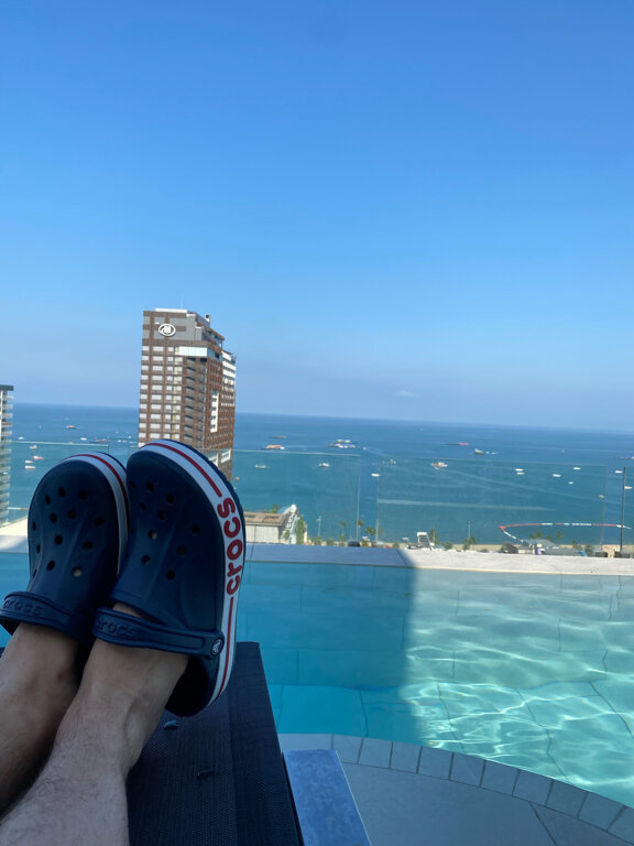 Фото Somerset Pattaya