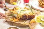 Brunch & Cake Cafe (The Pointe, Palm Jumeirah, Jumeirah, Dubai), restaurant