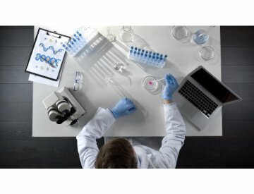 Medical equipment Zahrawi Group, Dubai, photo