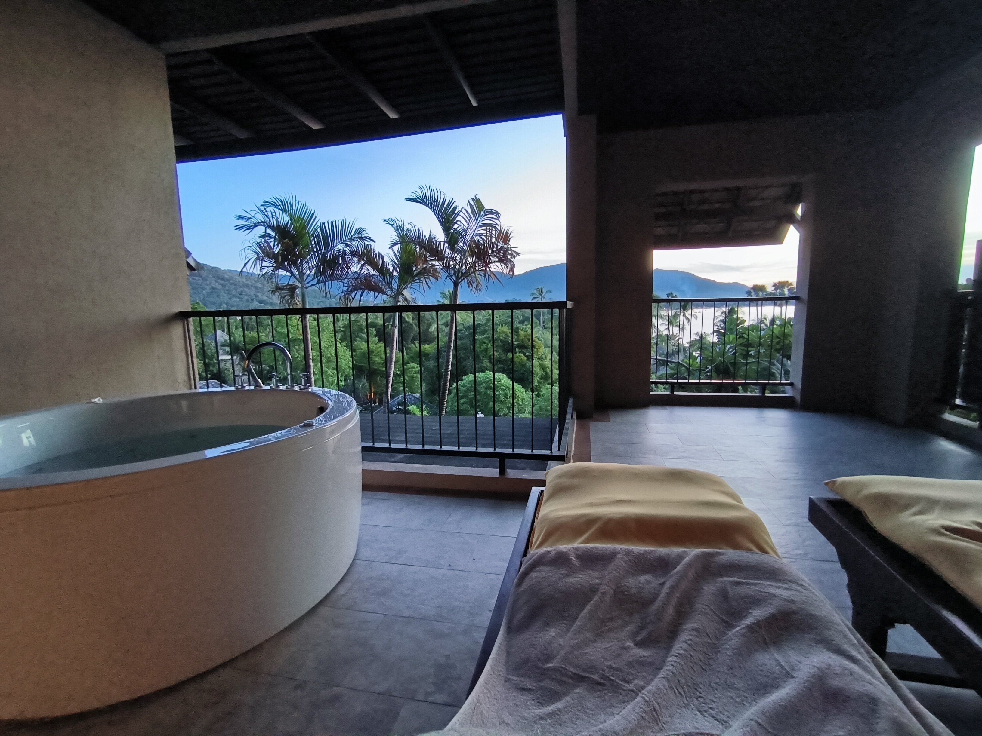 Фото Fair House Villas & SPA