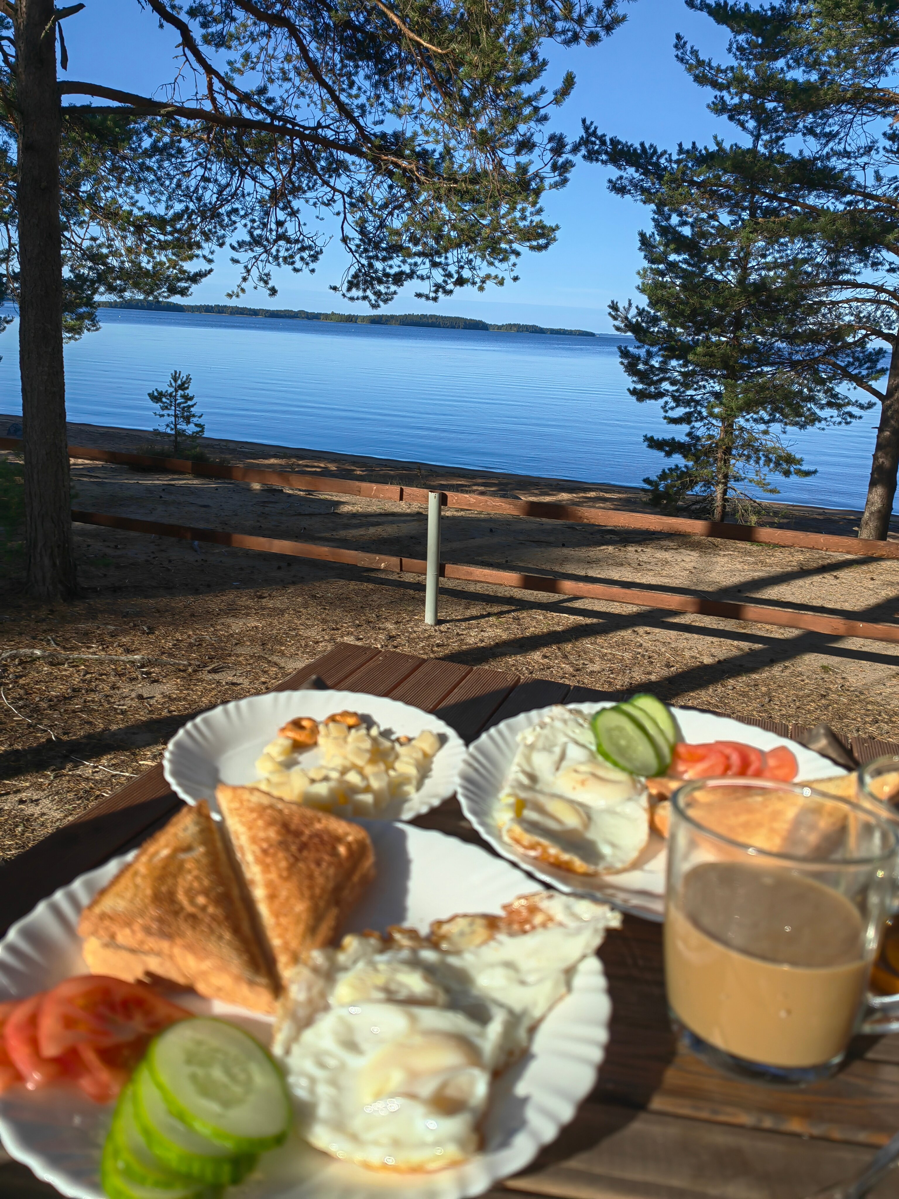 Фото Кангас