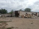 Vtorsyrye (ulitsa Pushkina, 45), purchase of recyclables
