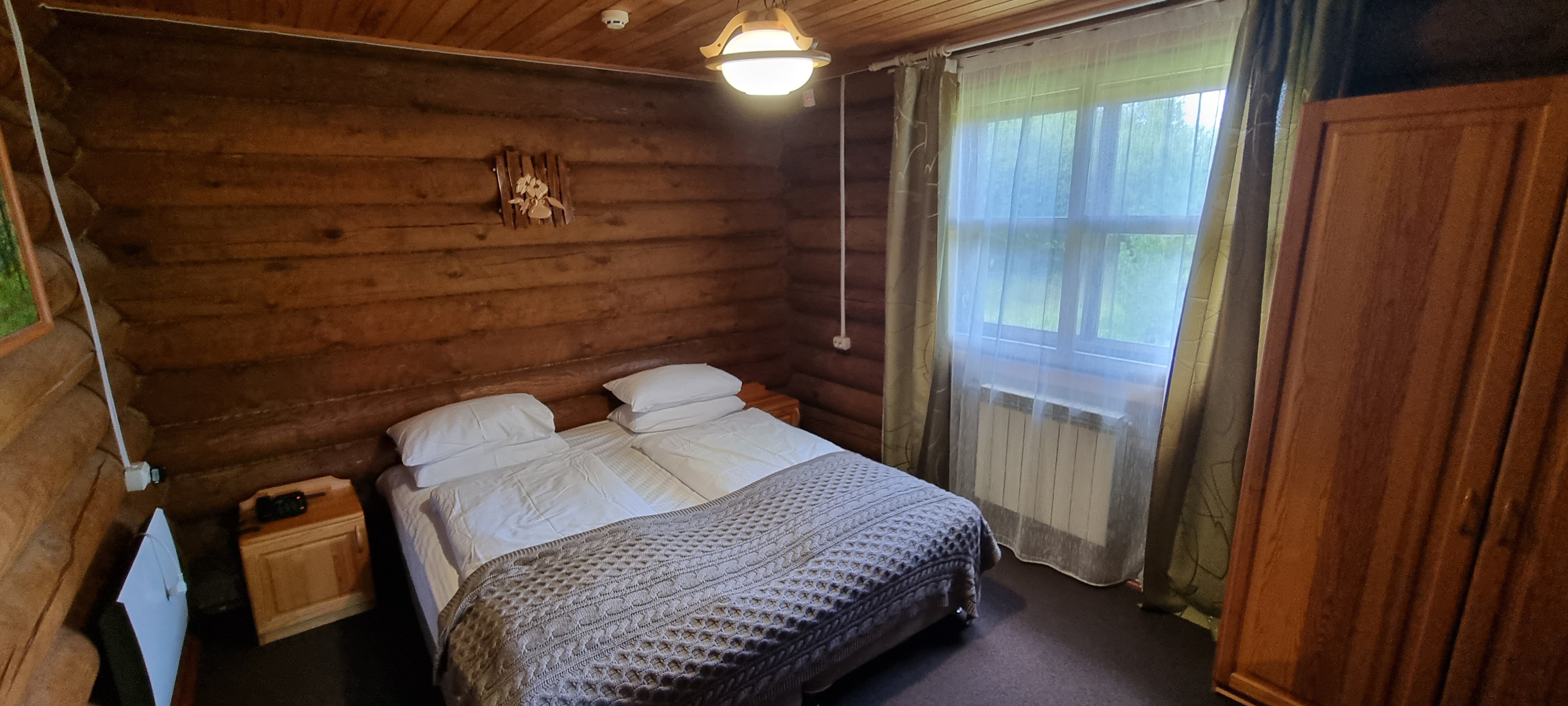 Фото Парк-отель Соболинка