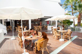 Фото Lagos de Fañabé