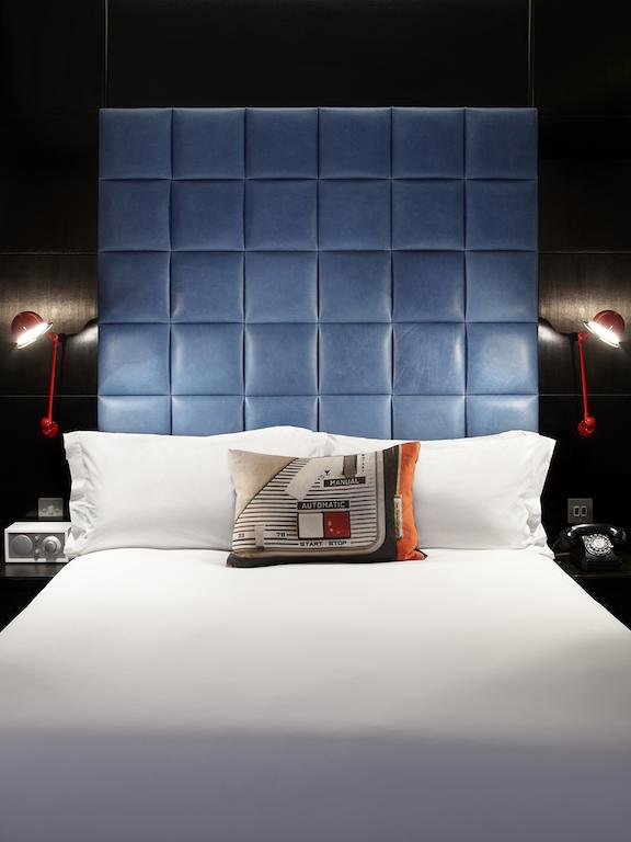 Фото The Hoxton, Shoreditch