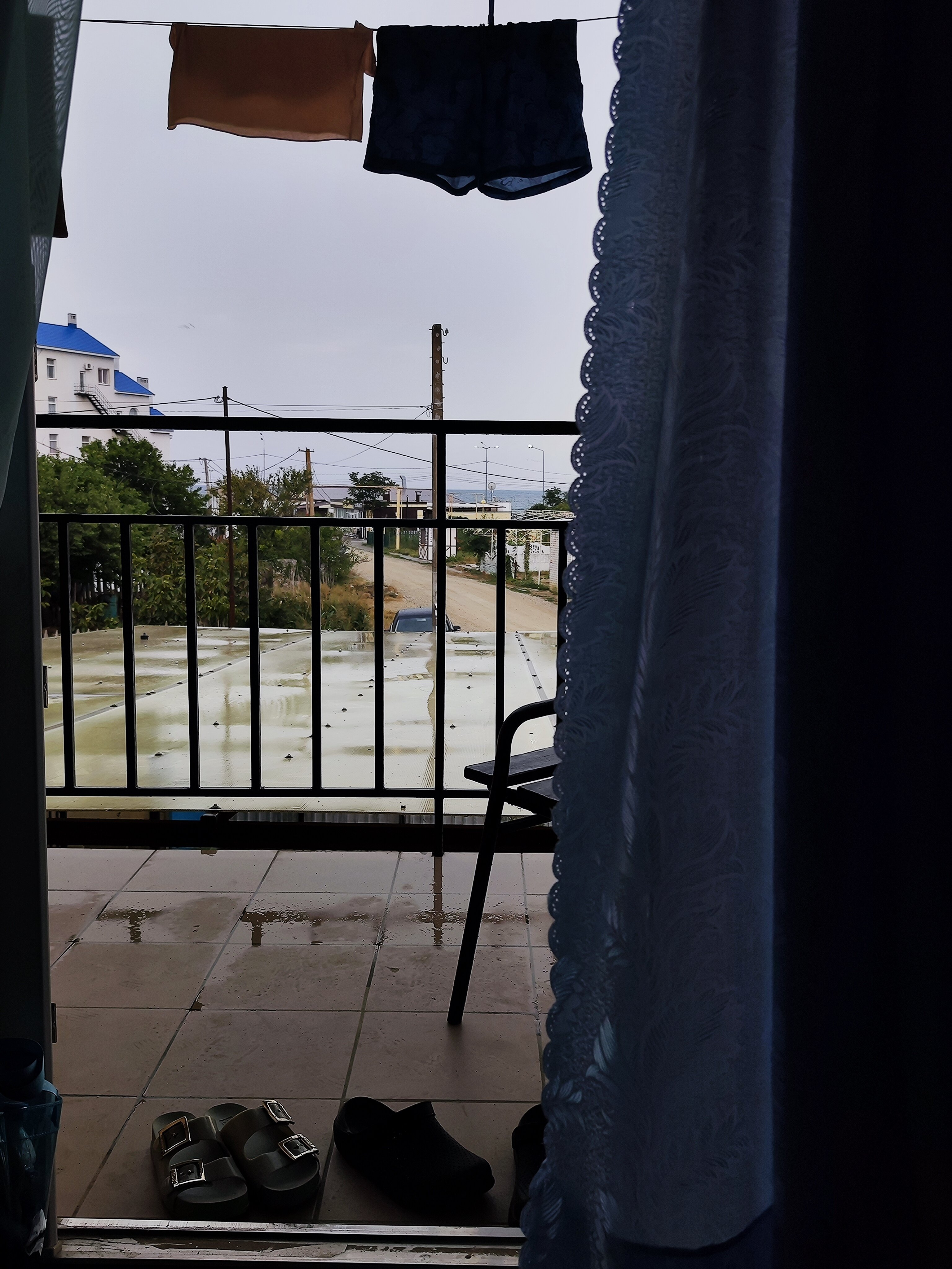 Фото Райский уголок