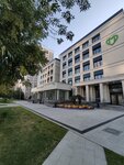 Detskaya gorodskaya poliklinika № 140 Filial № 2 (Angelov Lane, 9к1) ، عيادة أطفال