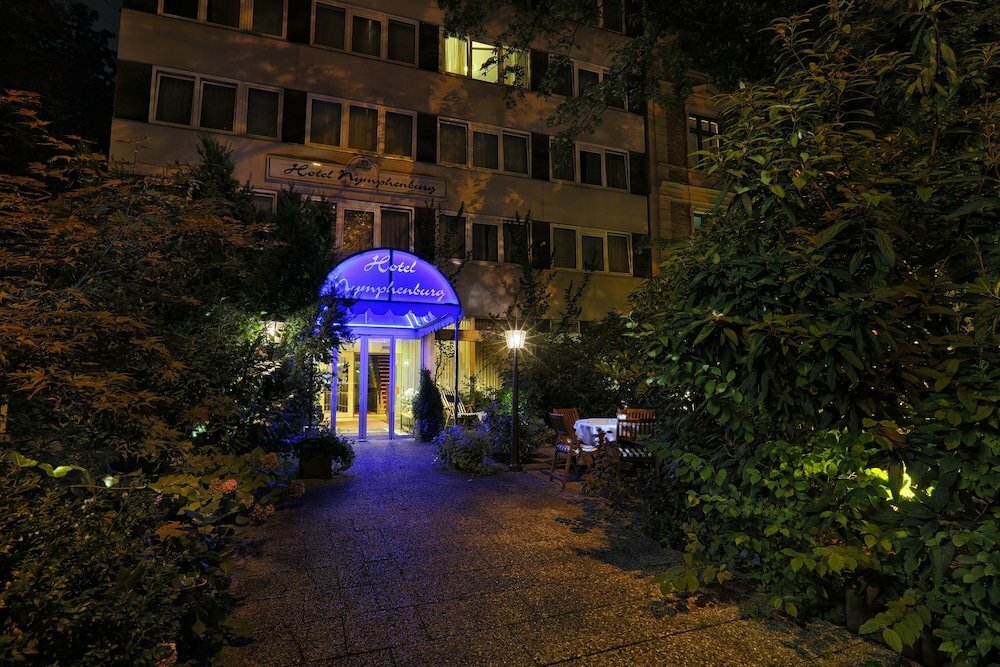 Фото отеля 4