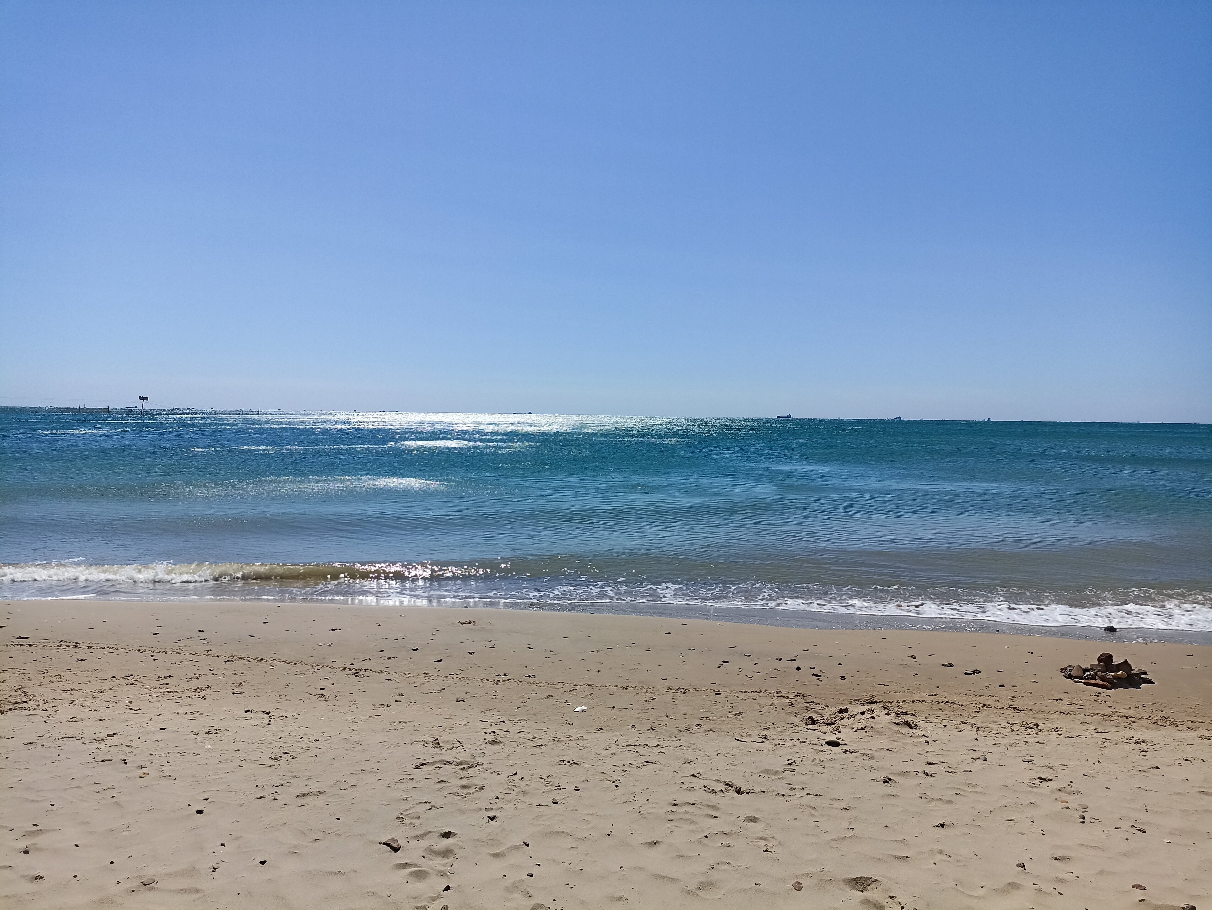 Фото Бунгало Волна