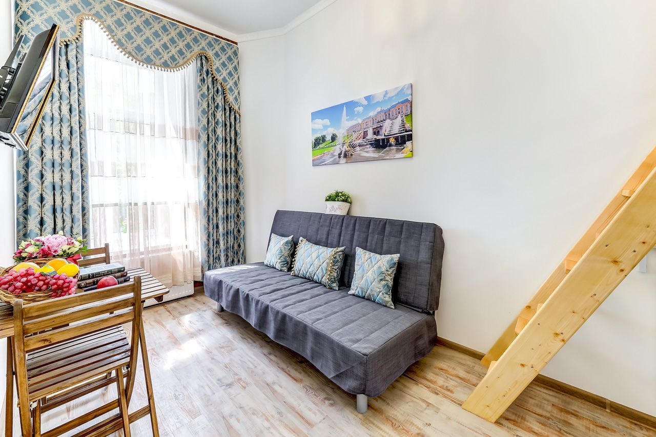 Фото отеля 3