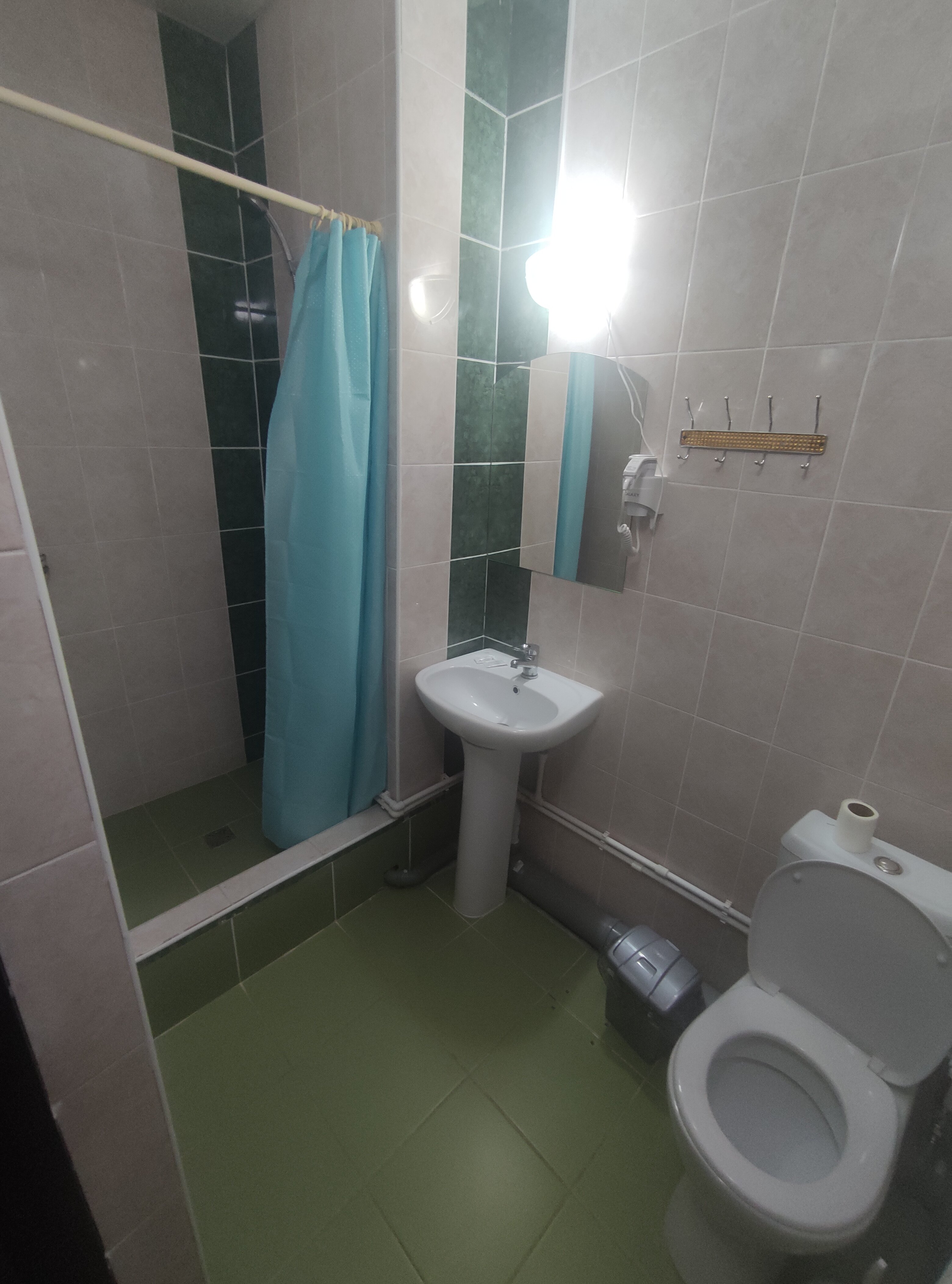 Фото Сюрприз на Яблочкова 31Ж 