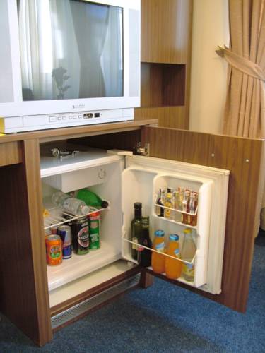 Фото Hotel Diter