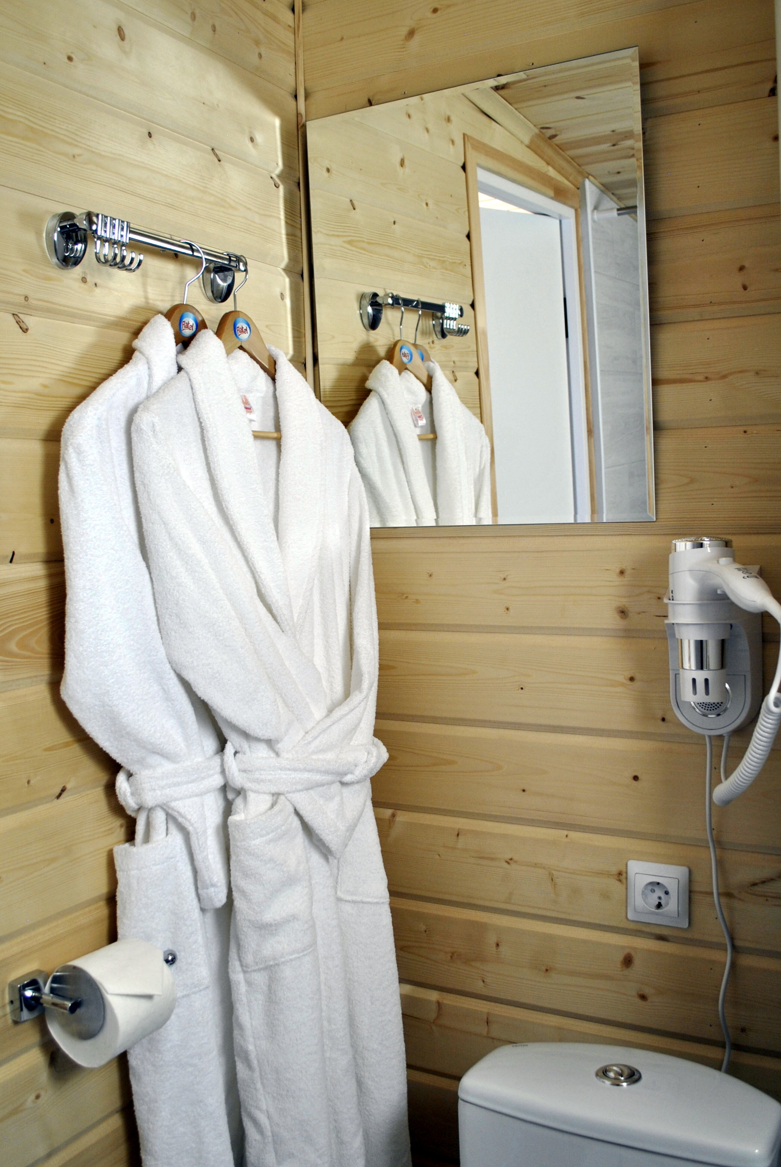 Фото Каскад