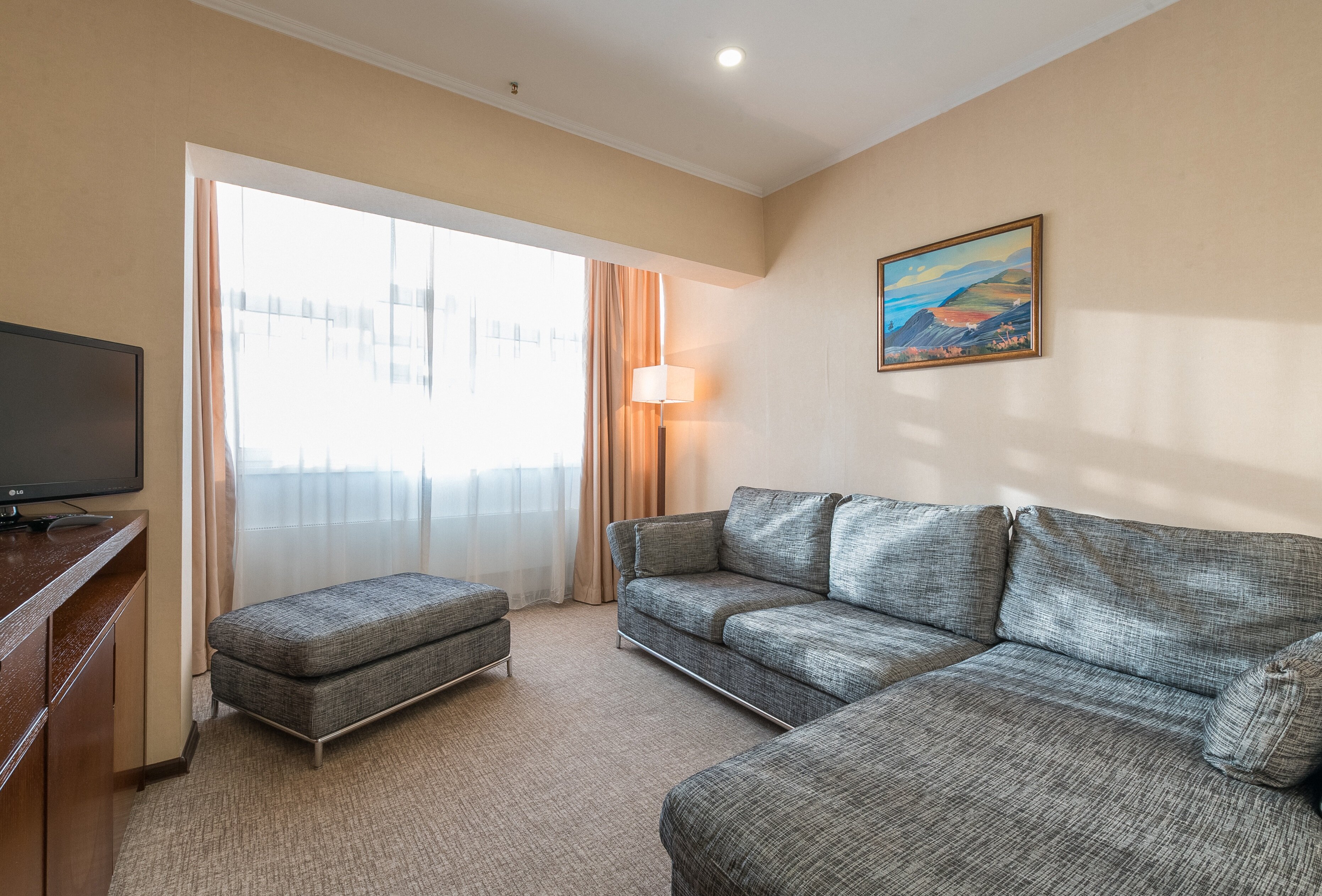 Фото Сагаан Морин