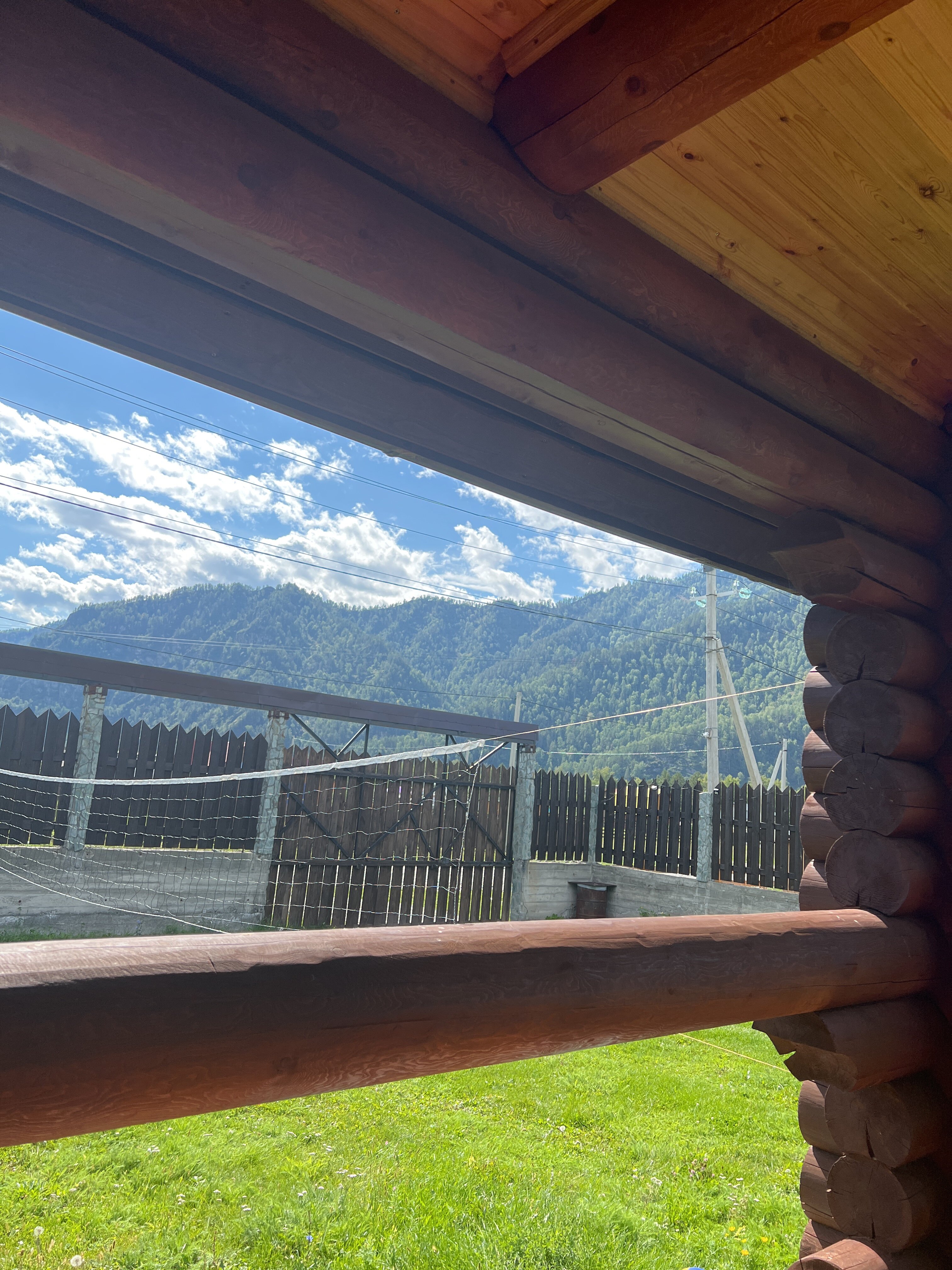 Фото Райская усадьба