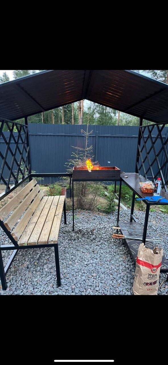 Фото Коттеджный комплекс Сосны