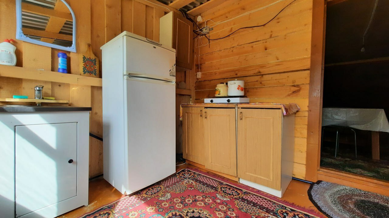 Фото У Рыбака