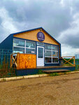 Zur blin (selo Karmaskaly, Parkovaya ulitsa, 1/1), cafe