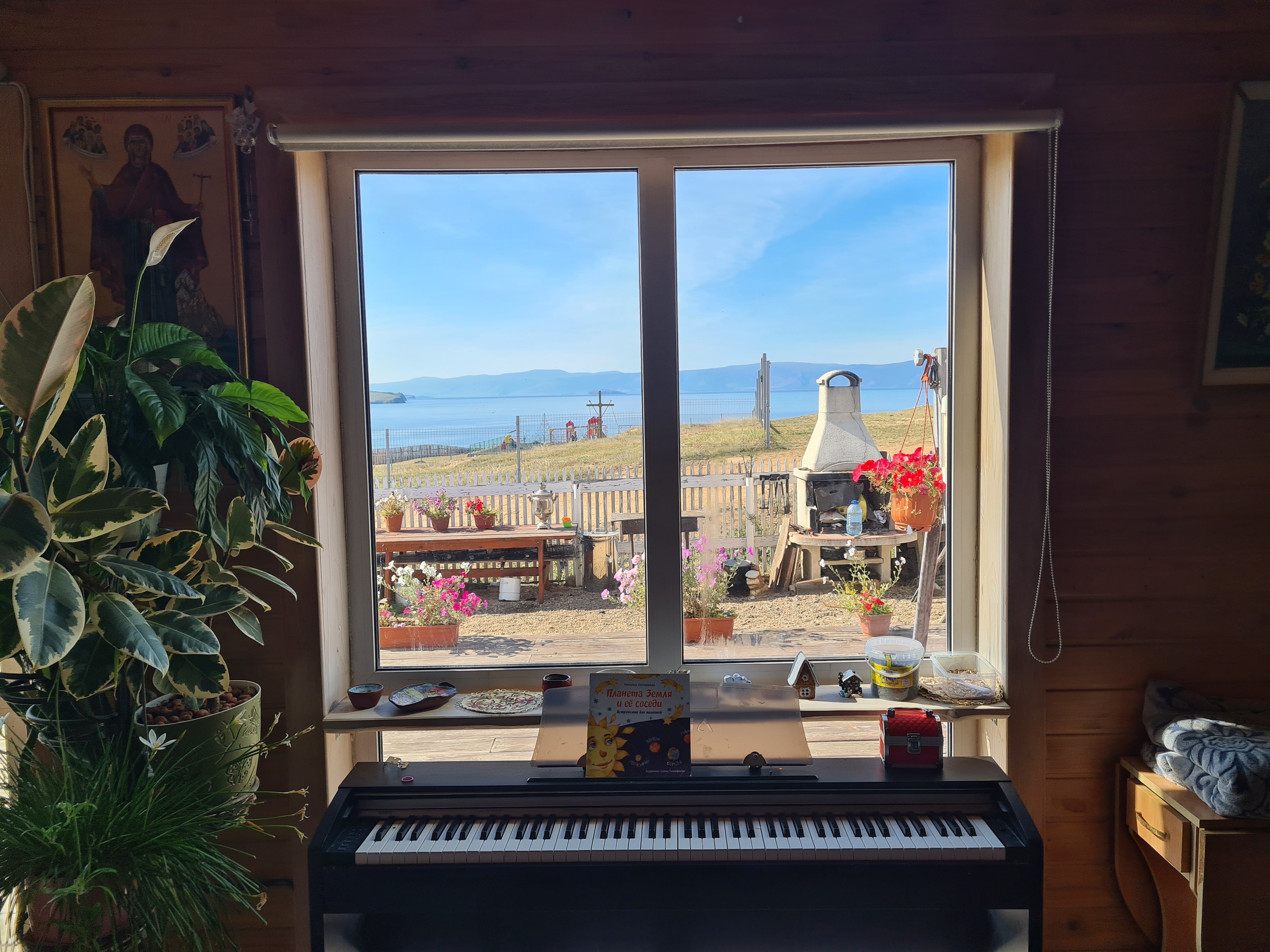 Фото отеля 4