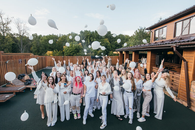 Фото Village House