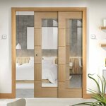 Раздвижные Двери Купе77 (Moscow, Verbnaya Street, 6), partition systems